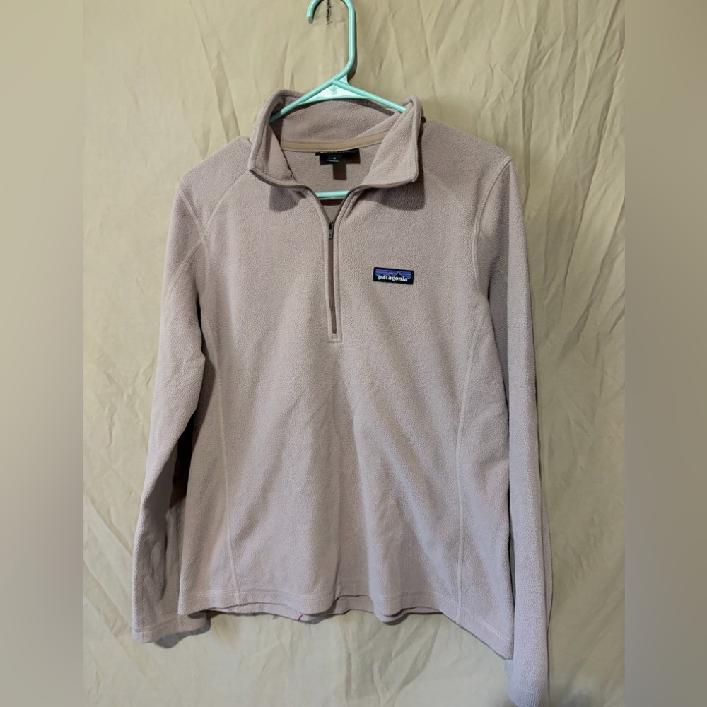 Patagonia crewneck long sleeve